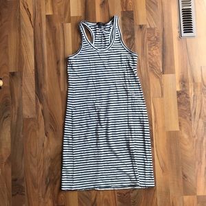 J.Crew | tank dress